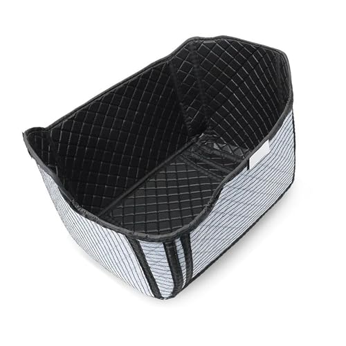 Boîte arrière R1300GS ADV protégée grâce au coussinet intérieur lavable - 4