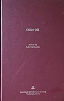 Olive Oil 0935315322 Book Cover
