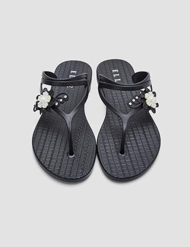 Image of ELLE Women's El-ci-w-02 Flat Sandal
