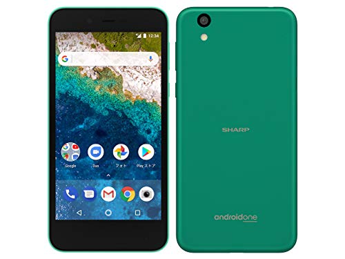 ★ SALE★SHARP Android One S3 S3-SH Y!mobile ホワイト シャープ Android One S3 ワイモバイル [ホワイト] 価格比較 - 価格.com