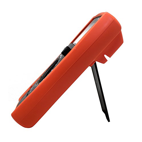 Aidetek Dm4070 Lcr Meter Multimeter Tester Capacitance Inductance Resistance Self-Discharge #TOP4