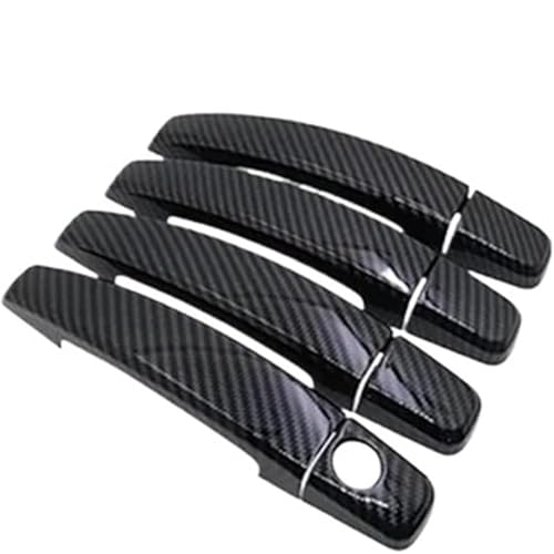 Poignée de porte extérieure Cruze usée ? Changez pour ce modèle conducteur J300 durable