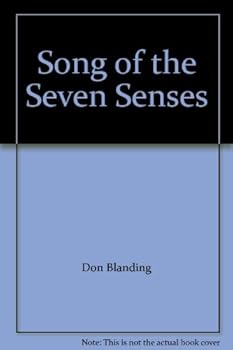 Hardcover Song of the Seven Senses Book