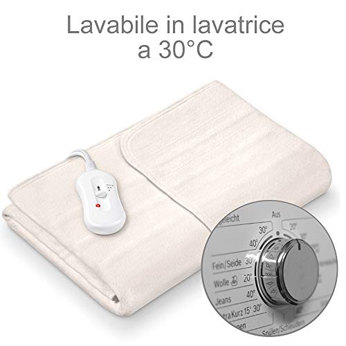 Beurer Sanitas SWB 20