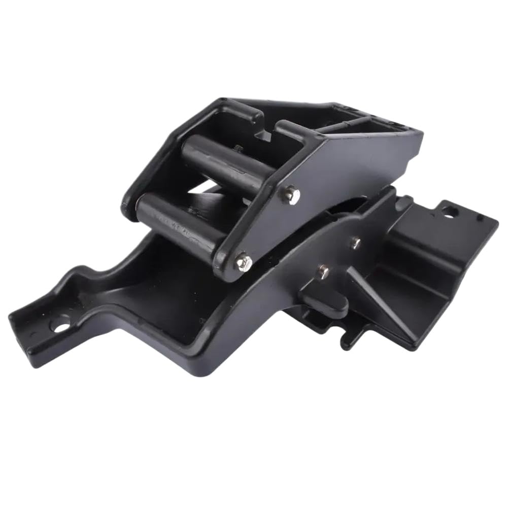 Oivafjz Onecolor Deployable Side Step Bracket Compatible With L405 2013 On And Sport L494 2014 On Vplgp0139 Ap03 Front Right