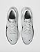 Nike Men's Revolution 8 Road Running Shoes, Lt Smoke Grey/Black-Smoke Grey-White, 9