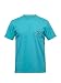 Quiksilver Men's Too Deep Mtz Al1 Screen T-Shirt
