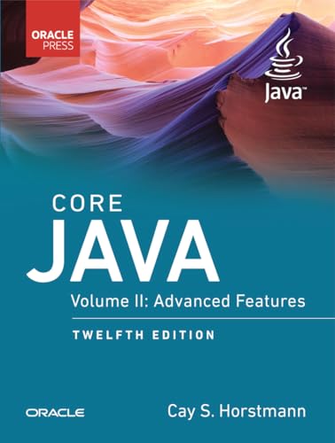 The Best Java Books of All Time - BookAuthority