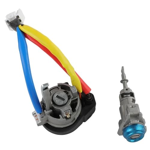 Interruptor de encendido 81905-2T040 para reparar llave atascada en Kia Optima 4