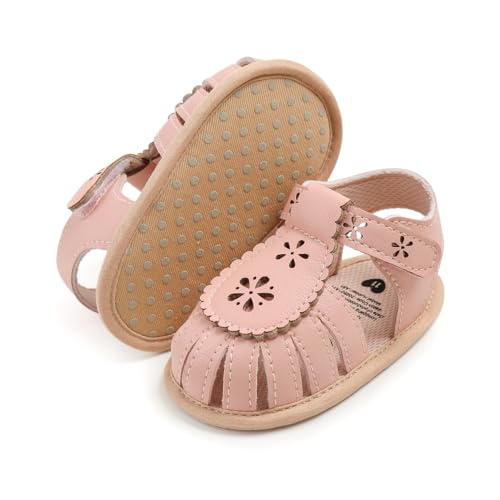 E-FAK ���� �x�r�[ �K�[���Y �T���_�� �� �x�r�[�x�b�h PU���U�[ ������ �\�t�g ����~�� ���o�[�\�[�� �c�� �t�@�[�X�g�E�H�[�J�[�V���[�Y, 23 �s���N, 6-12 Months Infant