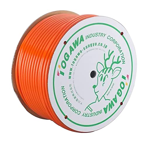 pa-man �G�A�[�z�[�X 100m�� ���a��6.5mm �|���E���^�� ���{�� TP6510