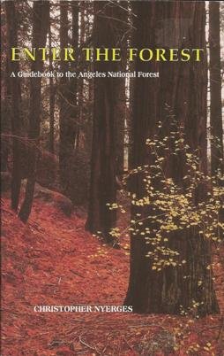Enter the Forest 0960319042 Book Cover
