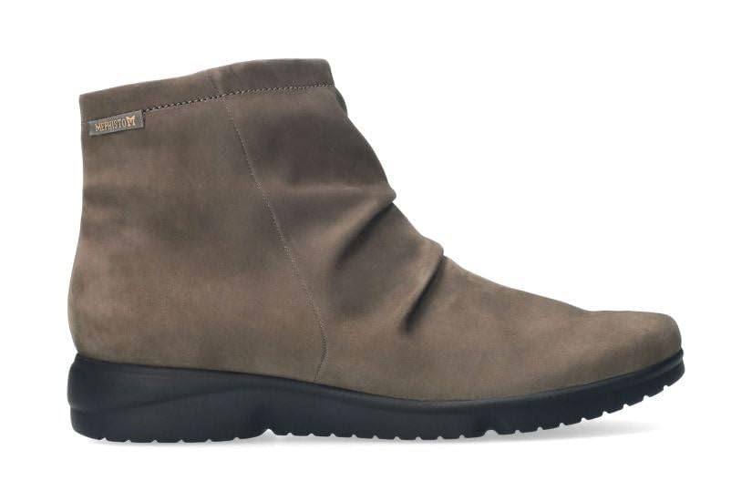 Mephisto Rezia bottines femme taille 37 chaussures confort cuir