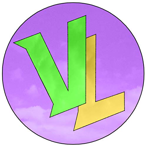 Vaguely Legal Titelbild