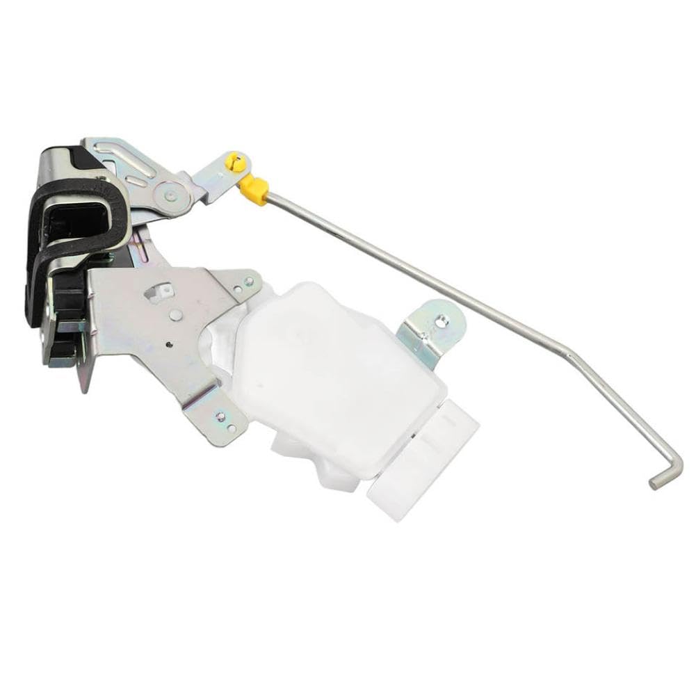 Zdcvfmhqb Onecolor Rear Trunk Tailgate Lock Latch Actuator 69110 35071 Compatible With Fj 2007-2014