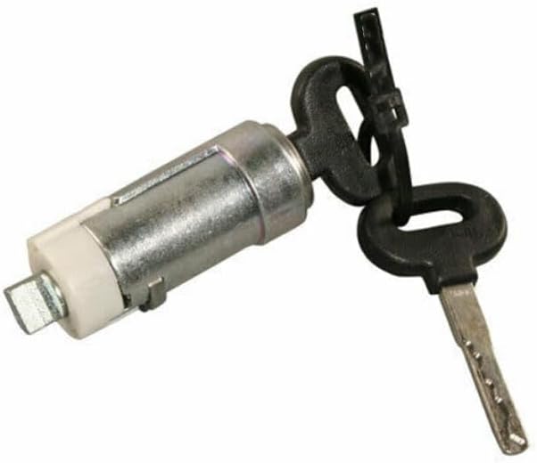 Saab Original 9000 Ignition Lock Cylinder 9746454