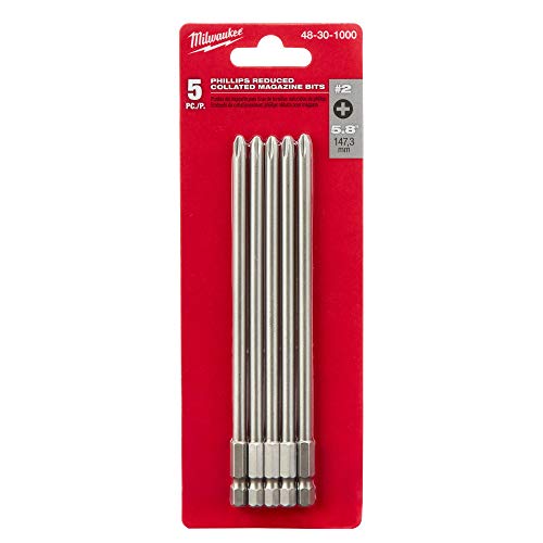 Milwaukee Electric - PR2 Collator BITS 5PK