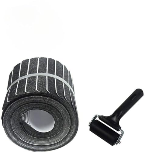 HinniuyKip~߃}bgKi}bgPEVA~߃e[v15苭͂ȔS͉O̊Kiœ]|⊊h܂ (15*76cm,ubN+XN[zC[) [sAi]