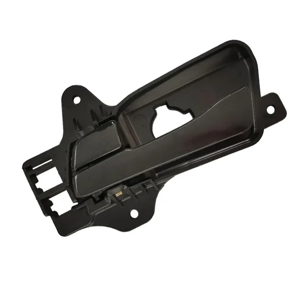 MLIOJU Car Inner Door Handle LH/RH Car Interior Door Handle Replacement Front Rear Inner Door Handle for I30 I30CW 2007-2012 82620-2L000