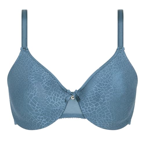 Image of Chantelle Women's C Magnifique Seamless Unlined Minimizer