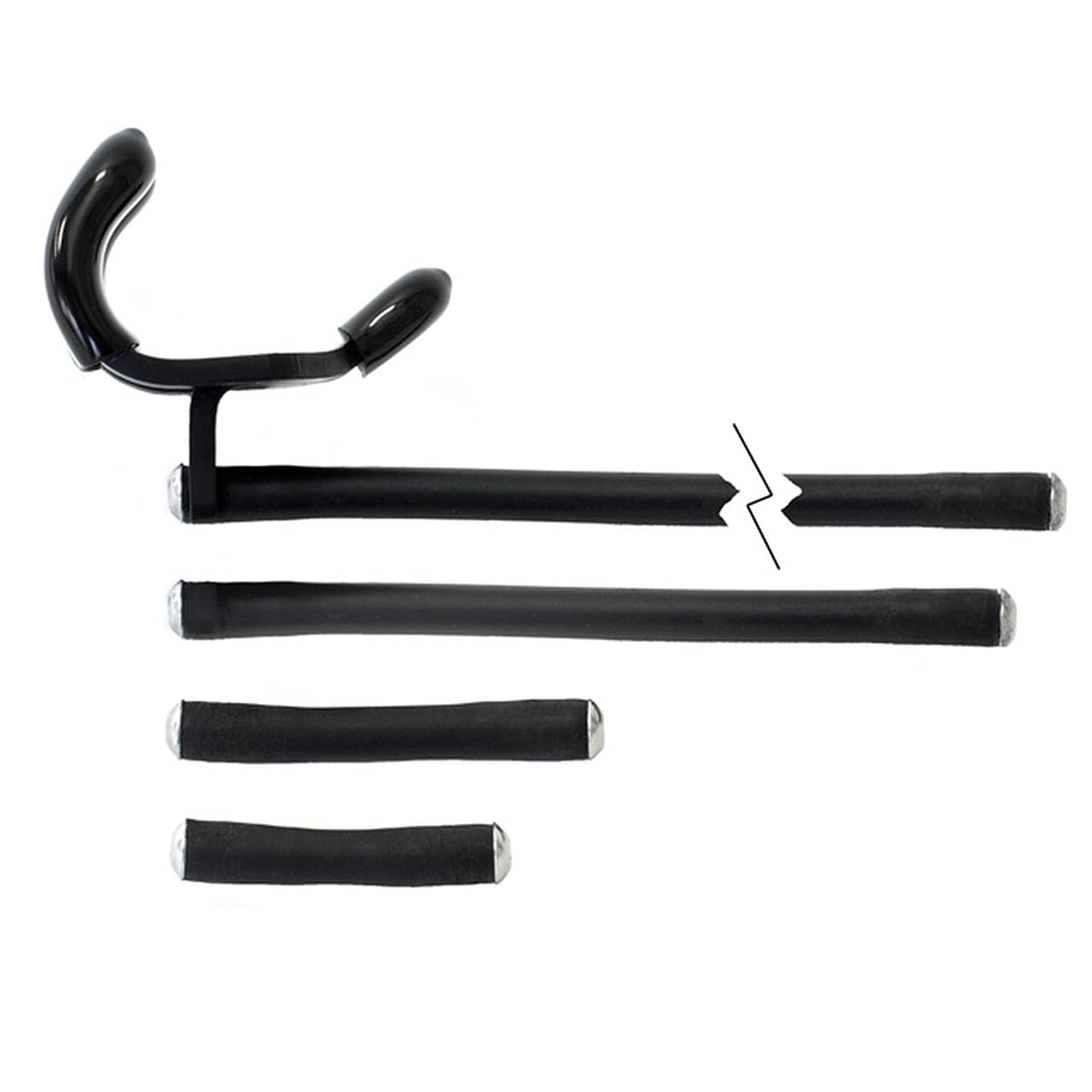 Thought Out Grapple S4 - Strap System - Made in USA