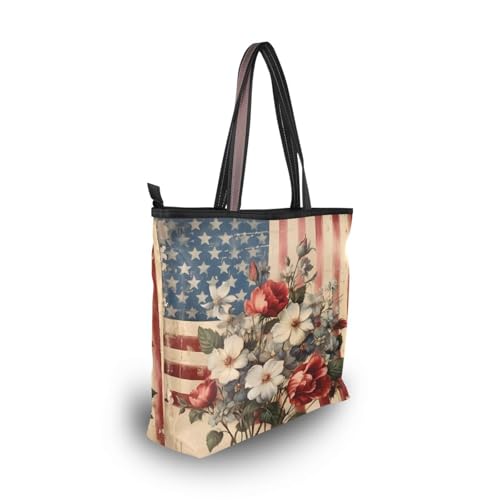 Image of Women Turtle Tote Bag Polyester Handbag Zippered Tote Bag Turtle Tote Purses,Summer Beach Tote Bag