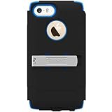 Afc Trident, Inc - Trident Kraken Ams Carrying Case (Holster) For Iphone - Blue - Drop Proof, Dust...