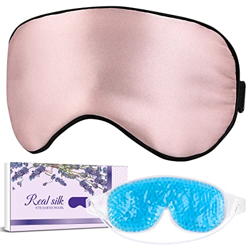 Find The Best Cooling Gel Sleep Mask Reviews & Comparison Katynel