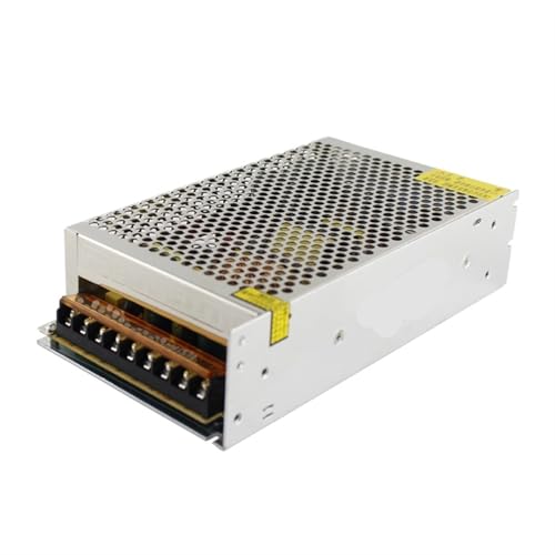 Alimentation à découpage 36V avec protection thermique pour moteurs pas à pas