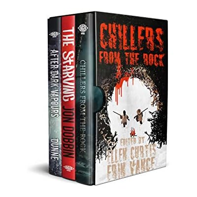 Chillers from the Rock Collection