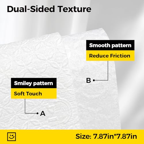 Face Towels - image 2