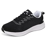 Orthopädische Damen-Sneaker – Damen-Wanderschuhe mit Fußgewölbeunterstützung...