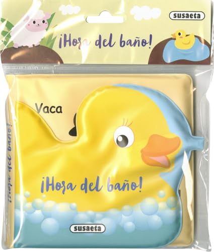 Portada de Patito