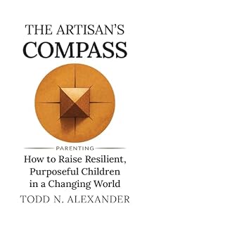 The Artisan's Compass cover art