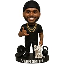 Personalized Bobblehead Figurine Handcrafted Clay Art with Custom Pose, Scene & Props Couples, Families, or Pets A Fun & Meaningful Gift for Every Occasion