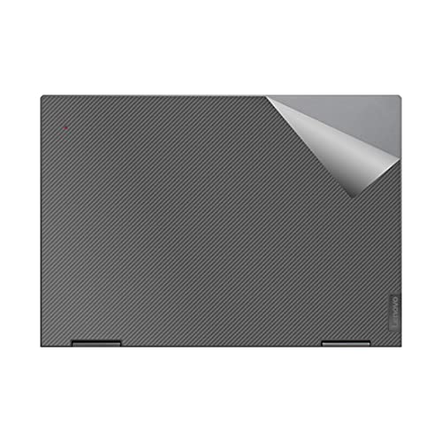 PDA�H�[ �X�L���V�[�� ThinkPad X1 Yoga Gen 6 (2021���f��) �y�J�[�{�����E�V���o�[�z