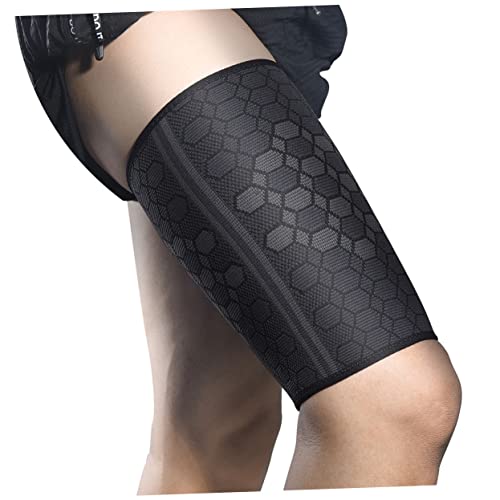 Soporte para muslo Mikikit de alta elasticidad y nylon trenzado miniatura 4