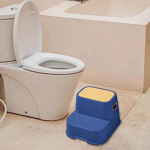 Vaveren Banquinho de degrau, banquinho de toalete, banquinho de degrau portátil para crianças, banqu