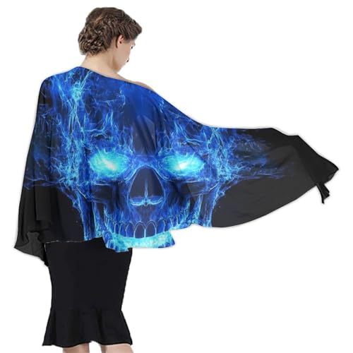 Elegant Scarf for Women, Breathable Lightweight Scarves for Beach Swimsuit Coverups, Wrap Skirts4