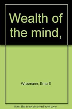 Hardcover Wealth of the mind, Book