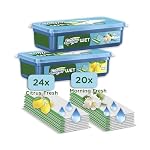 Swiffer – Swiffer Bodenwischer Feuchte Bodentücher Mit Frischem Duft W