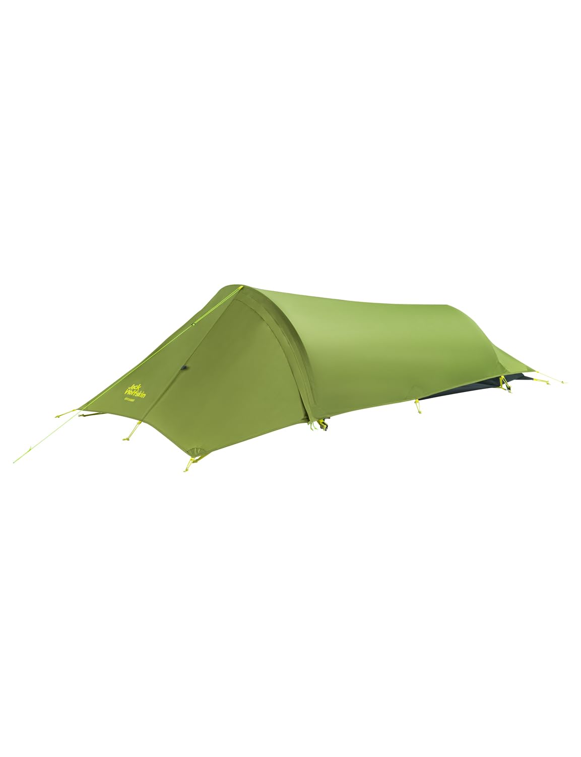 Amazon.co.jp: Jack Wolfskin ユニ 大人用 Star II トンネルテント