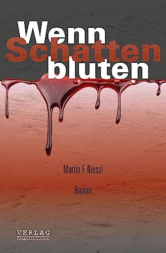 Preisvergleich Produktbild Wenn Schatten bluten