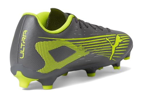 Image of Puma Mens Ultra Play Firm, Artificial Ground Soccer Cleats