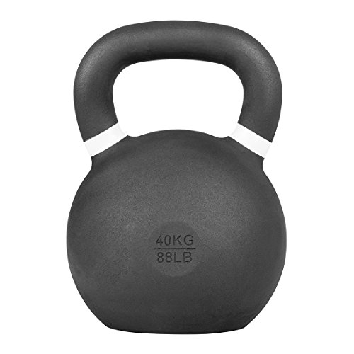 Image of Lifeline Strength Training Kettlebell Weight for Home Gym