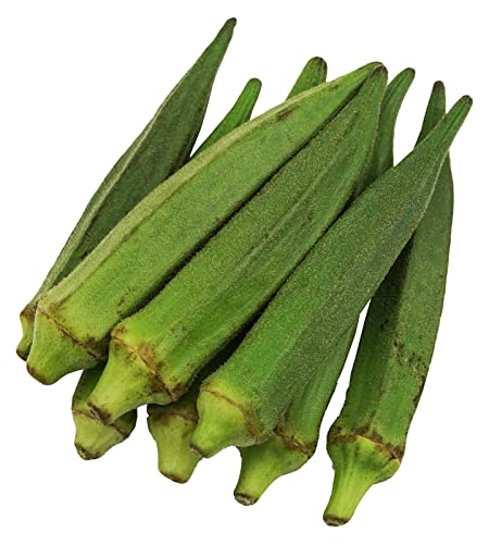 国内産 オクラ 1パックのサムネイル