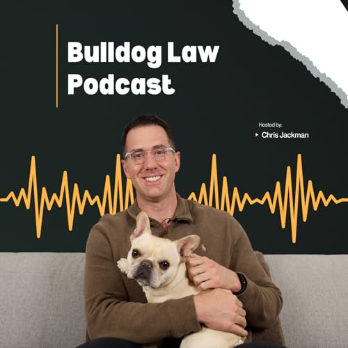 The Bulldog Law Podcast Titelbild