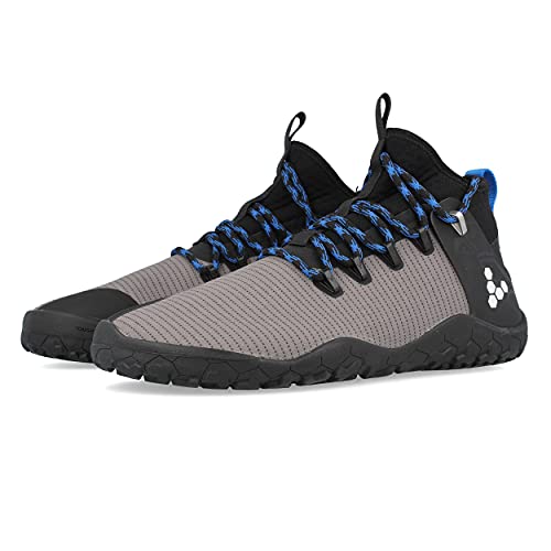 Vivobarefoot Uomo Magna Trail Fabric Synthetic