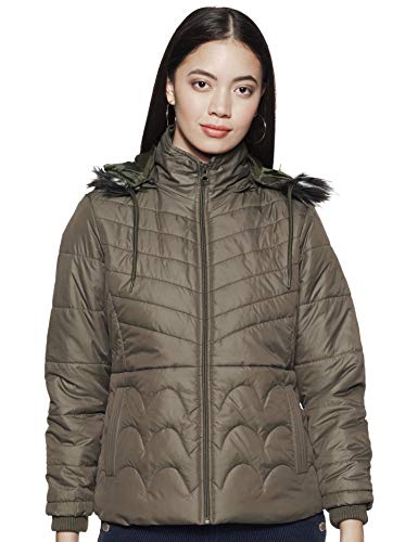 Image of Cazibe womens Women's Jacket