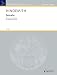 Sonata (1941): Trombone and Piano (Edition Schott)